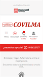 Mobile Screenshot of covilma.com